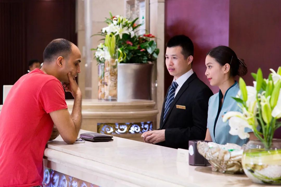 打卡人气超高酒店,打卡最舒适性价比超高的酒店