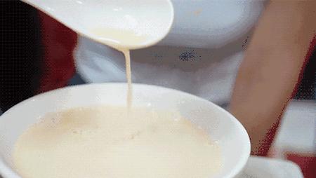 免洗破壁机食谱淡豆浆,免洗破壁机豆浆制作方法视频