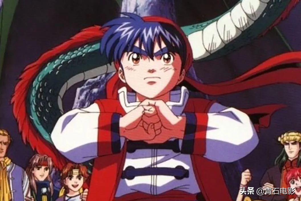 丢了灵魂！新版《中华小当家》豆瓣仅4.7分，菜发光变成人发光