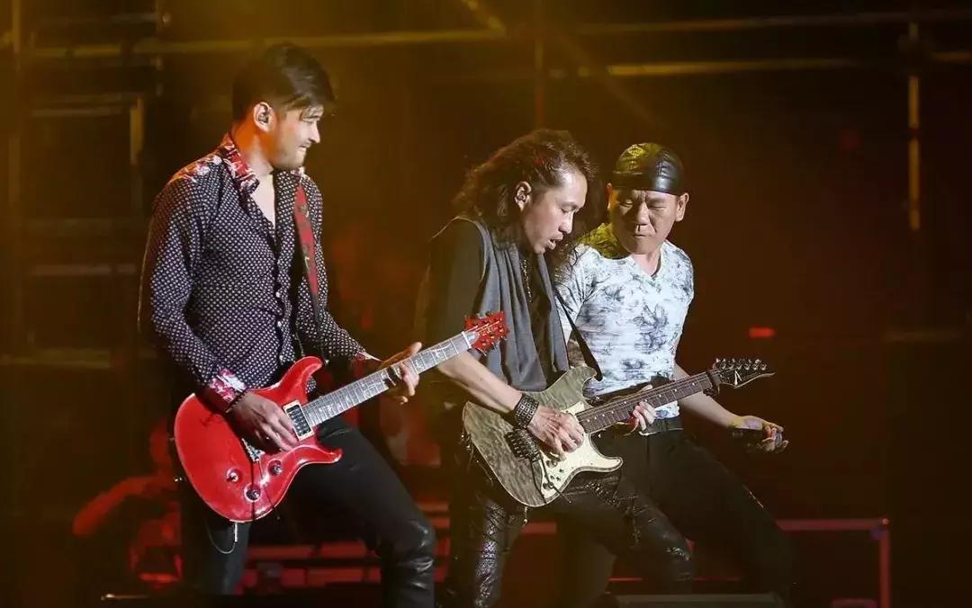 患上抑郁症,抵押住房被银行拍卖,说说你不知道的赵传