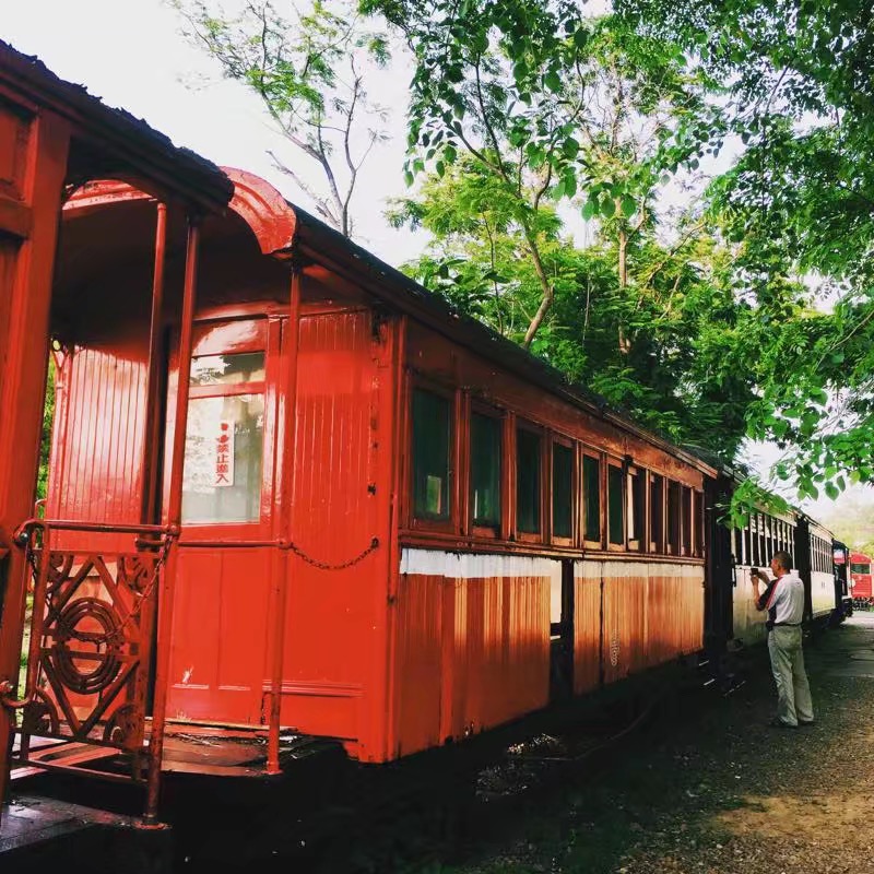 在台湾生活的感觉,在台湾的生活的感受