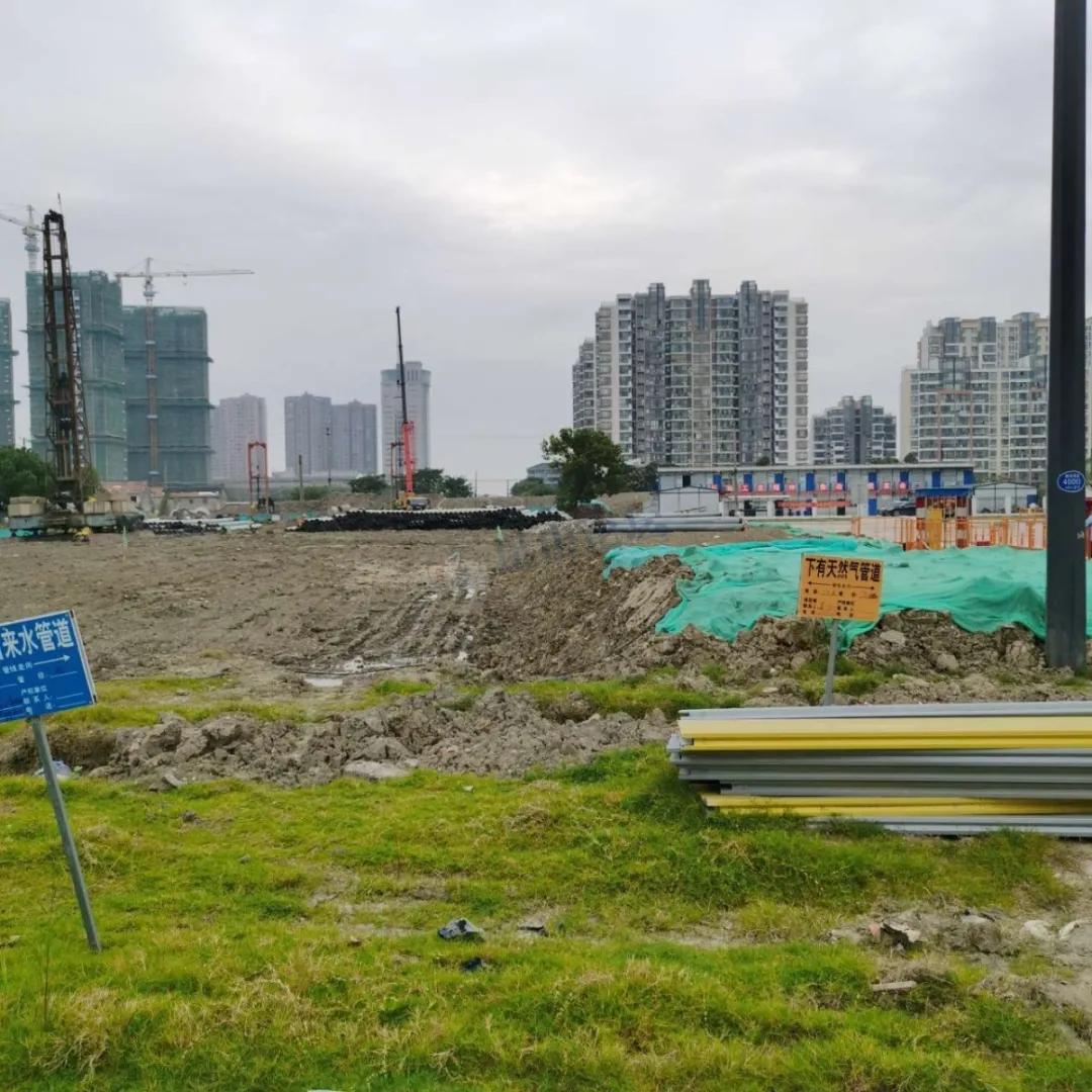 昆山市实现省市重大项目全部落地,昆山已建成的重点项目