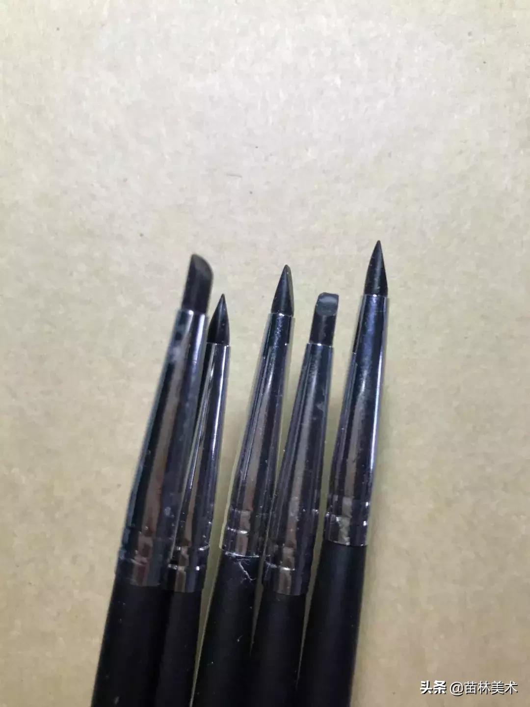 水彩入门工具推荐,零基础自学水彩入门