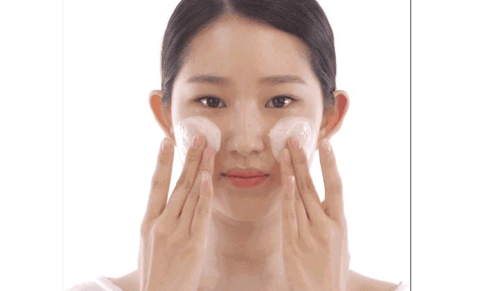 卸妆正确方法和步骤,如何正确卸妆的方法步骤