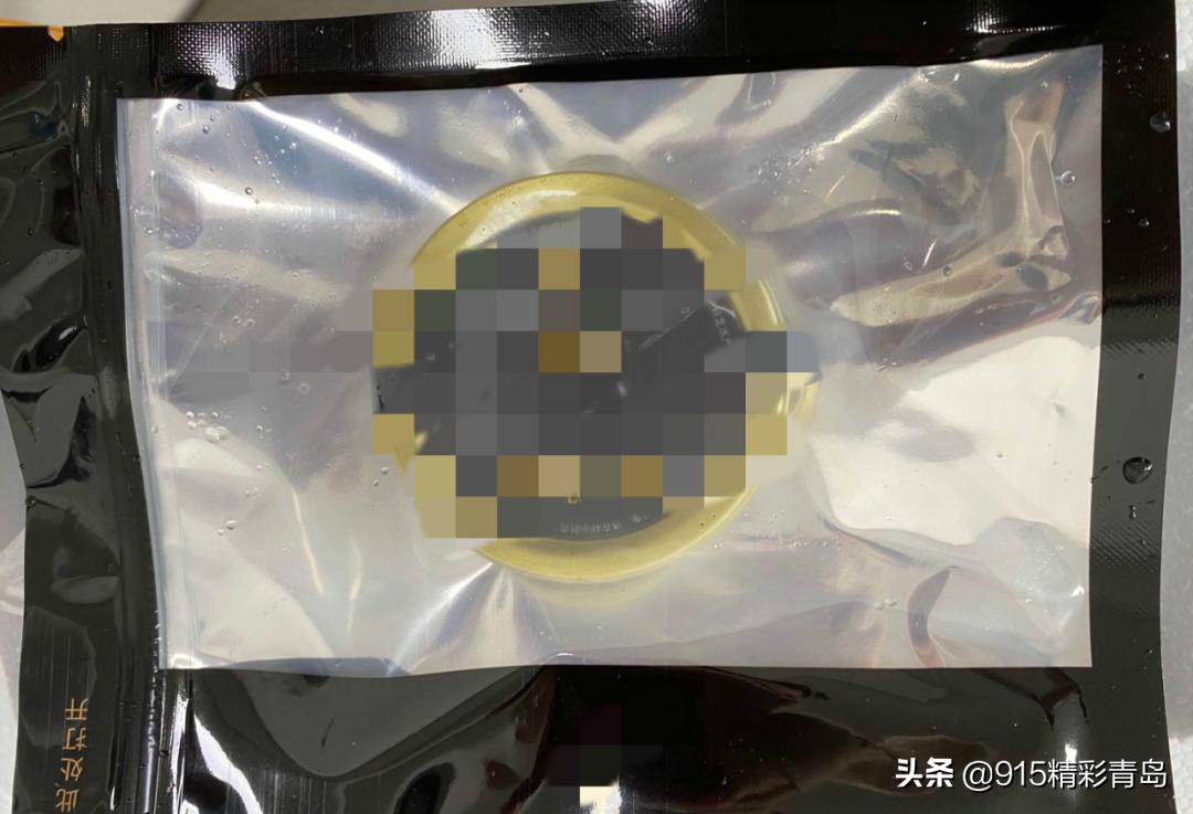 品尝鱼子酱为什么用手背,鱼子酱可以放手背上吃吗