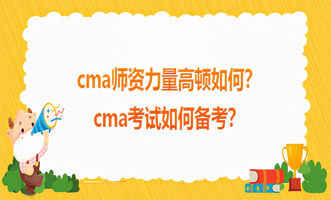 高顿cma课程有哪些,高顿cma网课价格