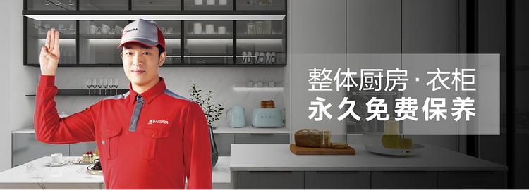 sakura樱花厨具苏州,樱花整体厨房官网