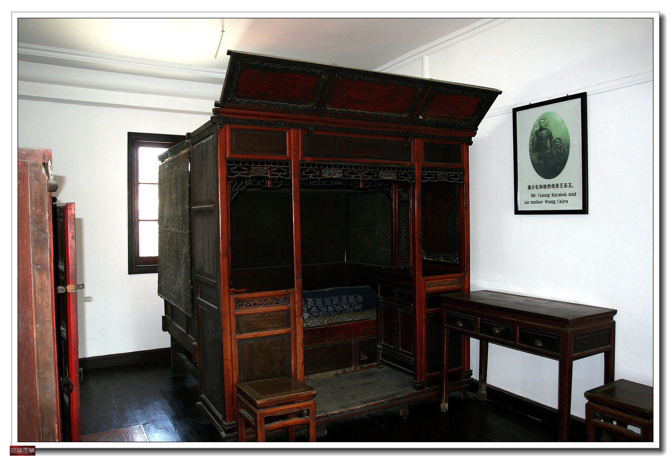 奉化溪口蒋氏故居租房,奉化溪口蒋氏故居作文