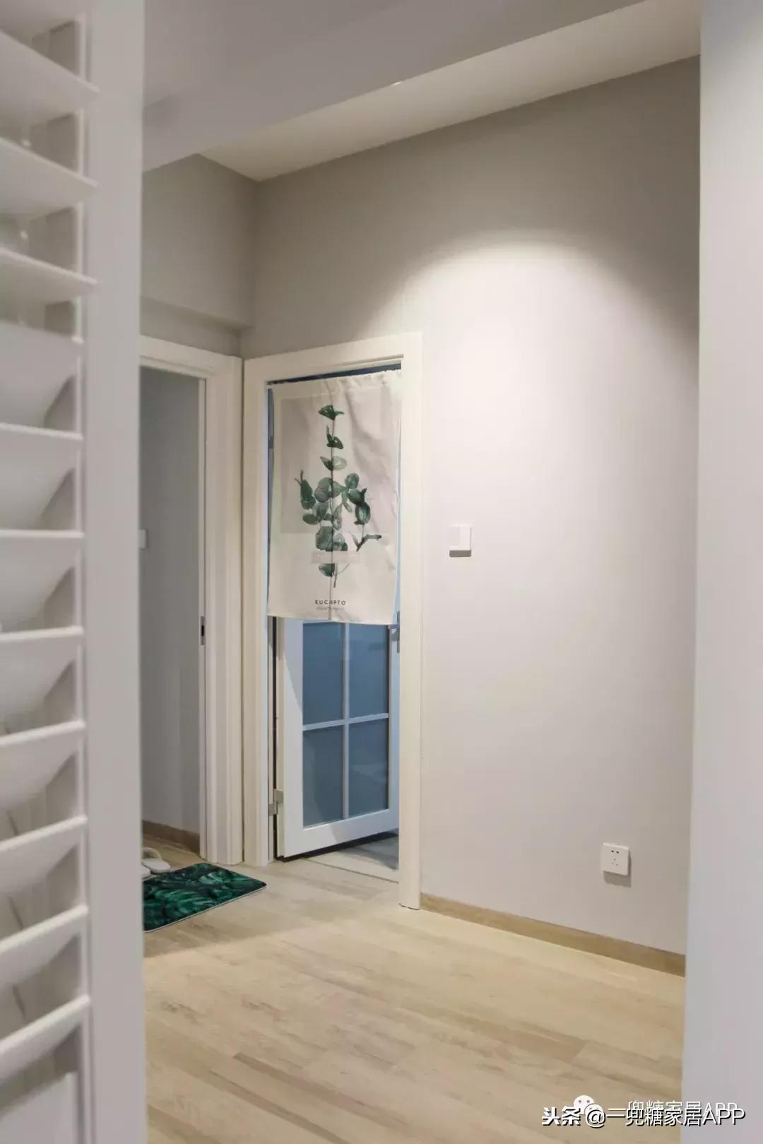 90后处女座业主，挖掘了48条收纳技巧，看看别人教科书般的家