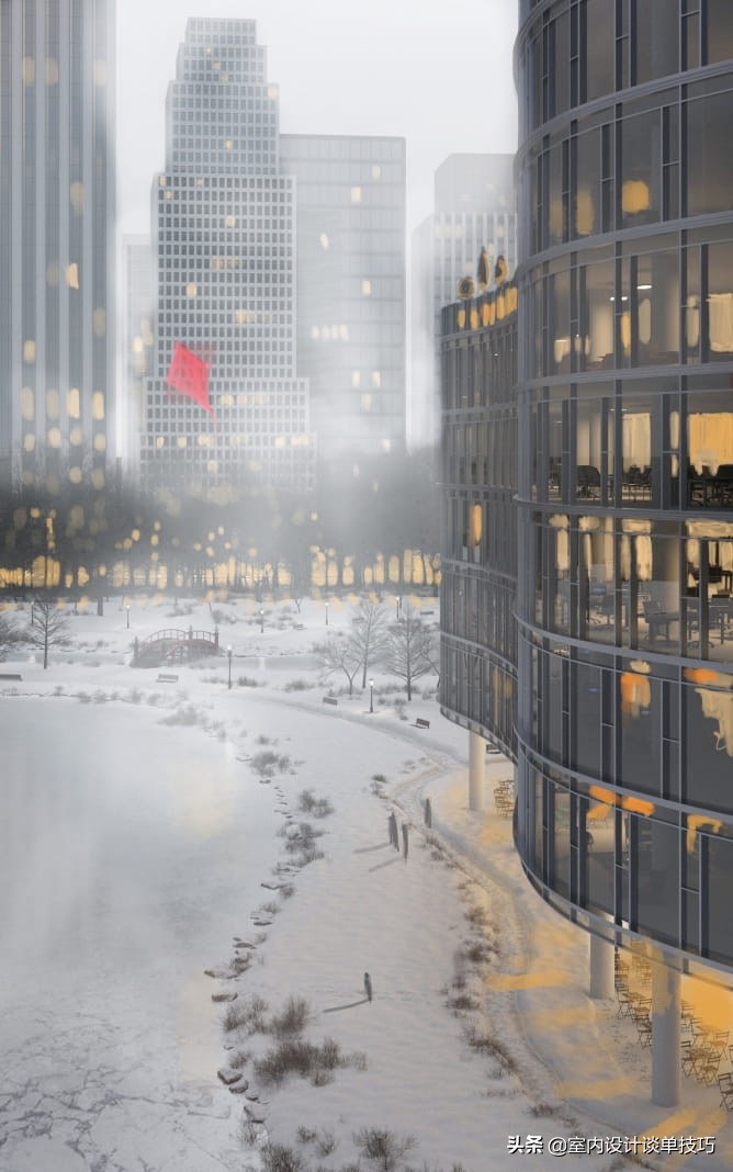 国外大神3d建模视频,国外大神创意绘画现场