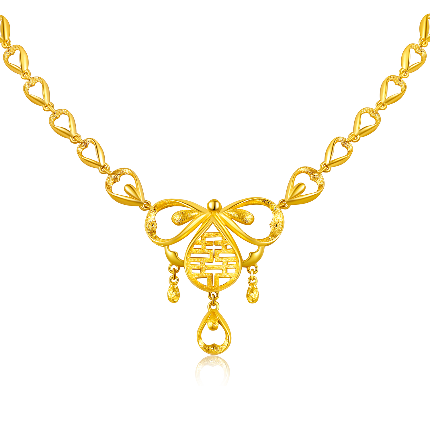 去黄金店买黄金怎么快速辨别真假,黄金怎么辨别真假最简单的方法