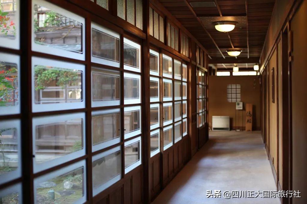 3日行走舞女激情步道体验伊豆万千浪漫