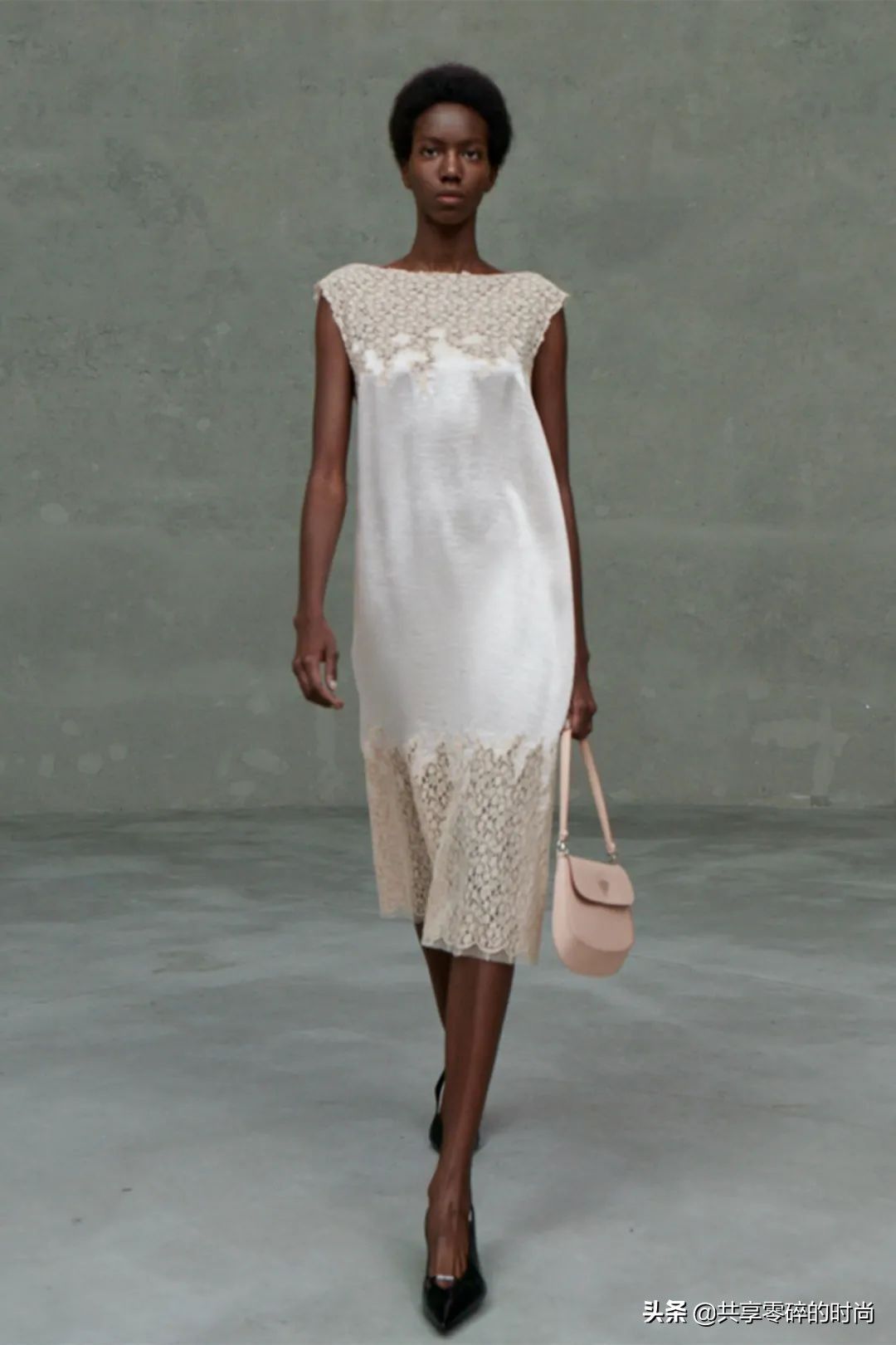 prada2021普拉达春夏秀场,普拉达prada2020春夏秀