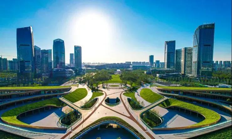 十四运还会新通公交车吗,港务区未来还往北发展吗