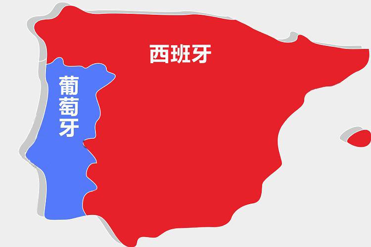 西班牙航空和葡萄牙航空,去西班牙有哪些国际航空