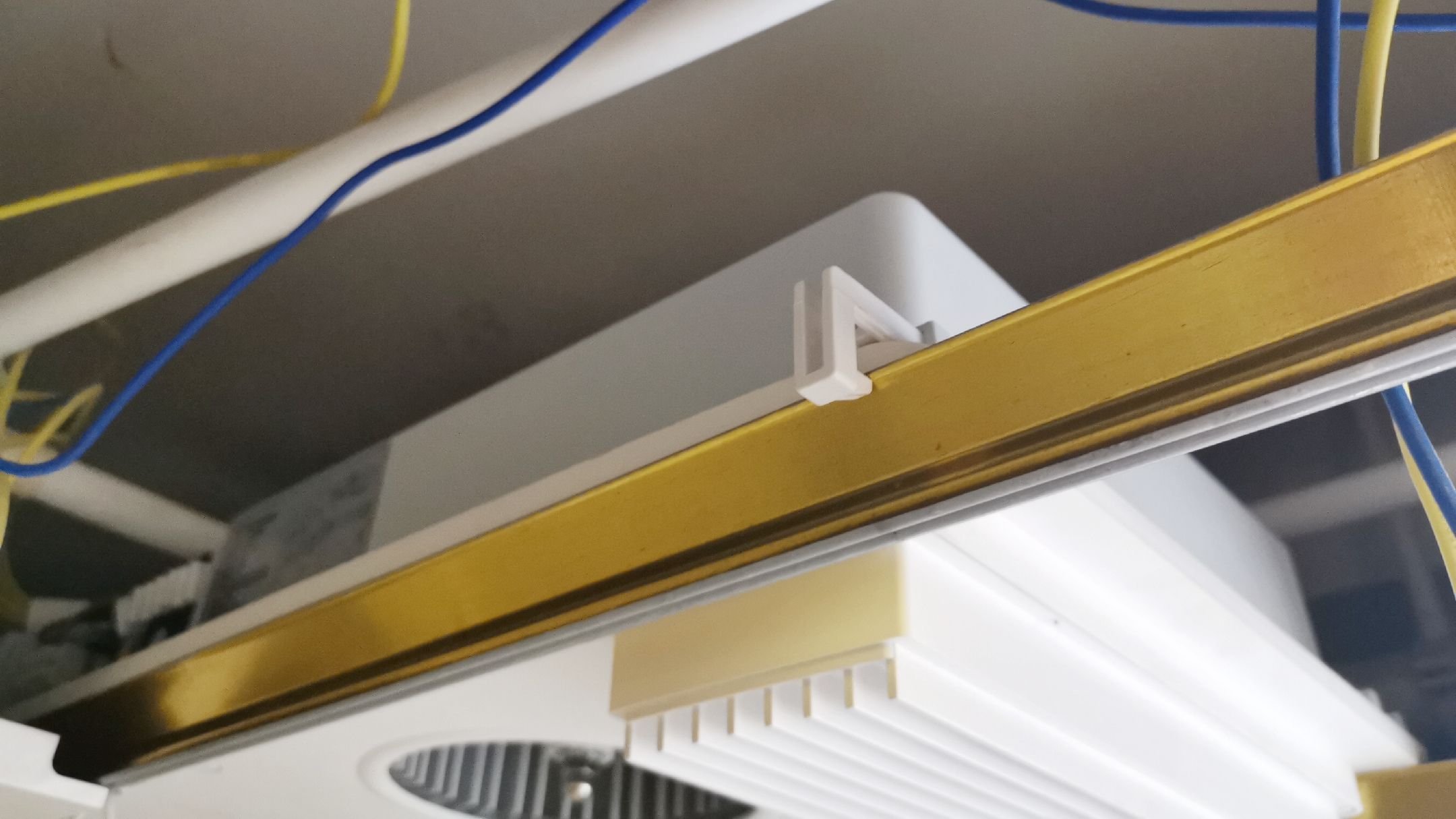 yeelight暖悦浴霸,yeelight暖悦浴霸a1