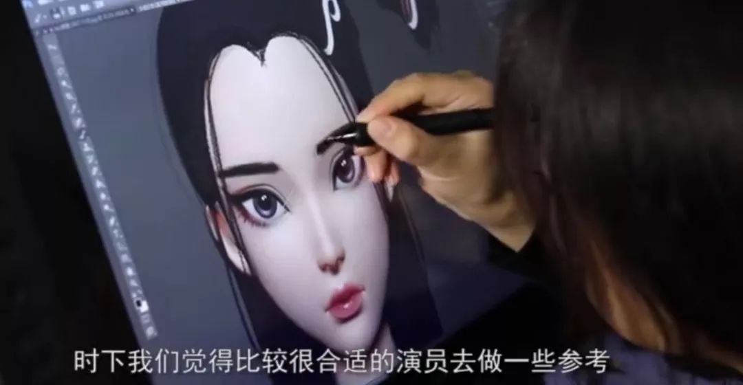 白蛇缘起是国漫崛起的希望吗,白蛇缘起等待千年只为你国漫