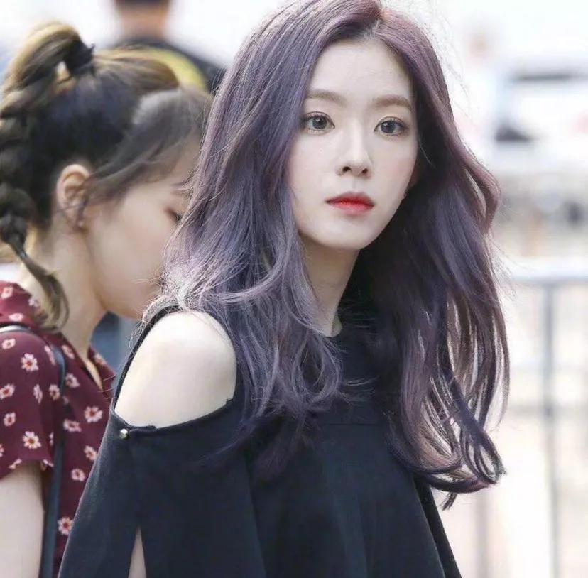 2020年流行这5款发色，显白又减龄