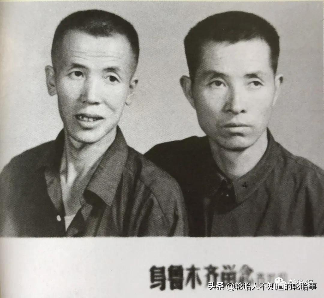 陕西补胎鼻祖王文会的故事,陕西补胎大王王文会