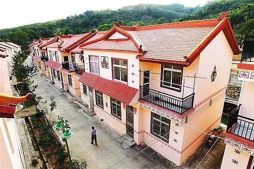 海南琼中最好的地方,海南琼中最美风景区