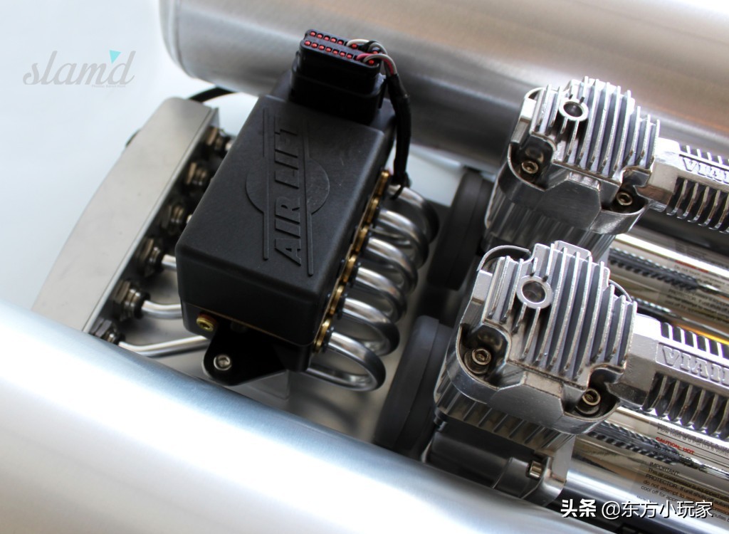 初级DUB的VWCC，国内的车主可以看看改装案例