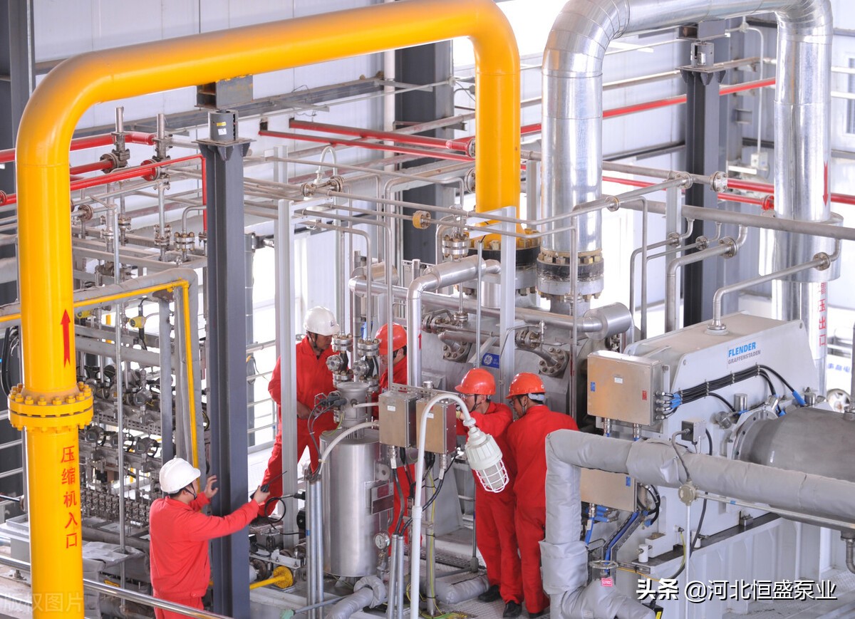 管道安装要点和注意事项,管道的安装你应该知道这些