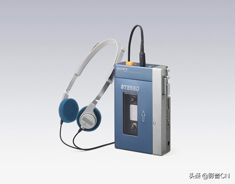 walkman40周年限定,walkman40周年纪念版