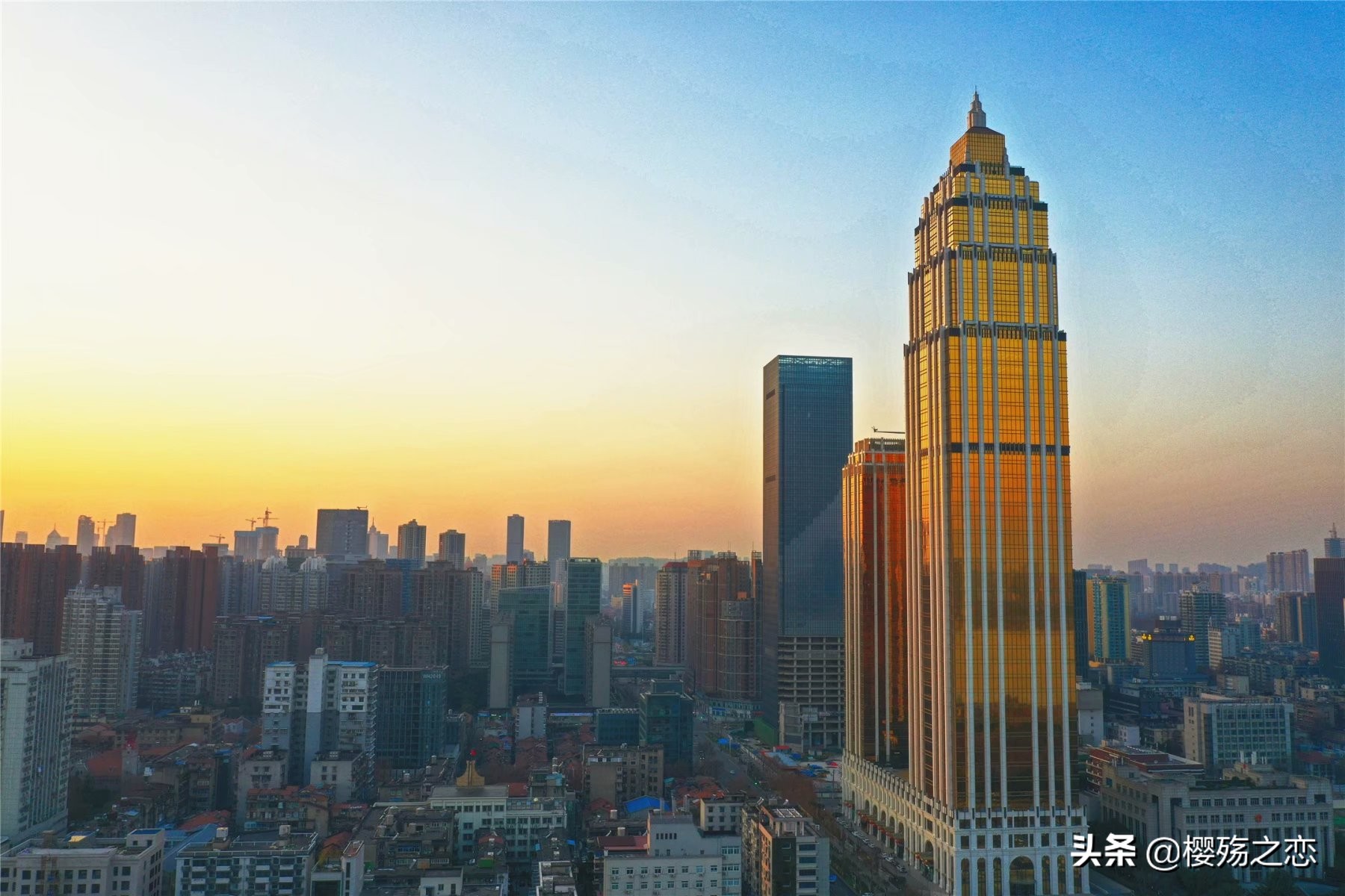 亚洲第一大景观公园,亚洲第一大文化公园