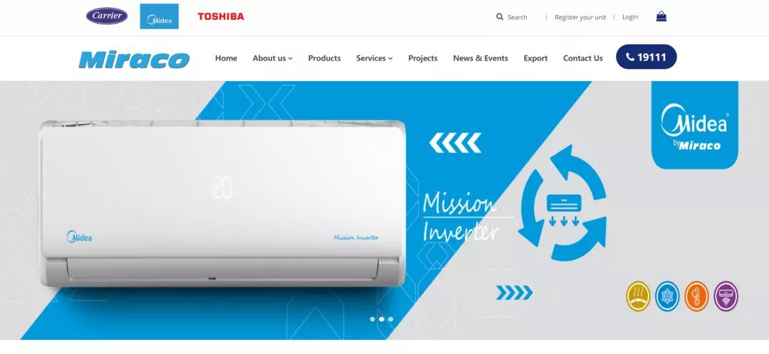 把空调卖给非洲兄弟拢共分几步?