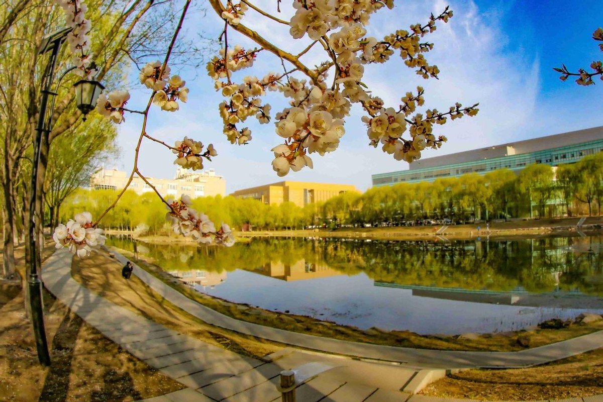 牛！走出12位两院院士，李克强总理曾来此访问，揭秘吉林大学的“硬核”学院