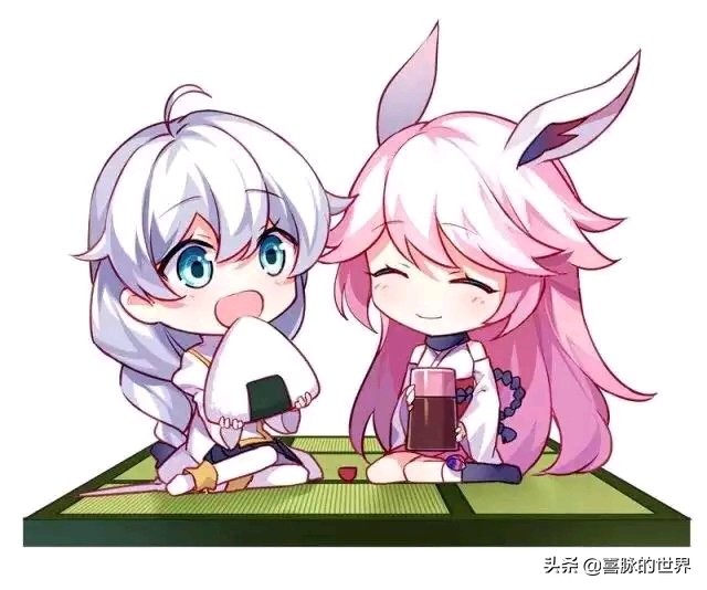 崩坏三哪一天圣痕比较通用,崩坏3中圣痕推荐和适用角色