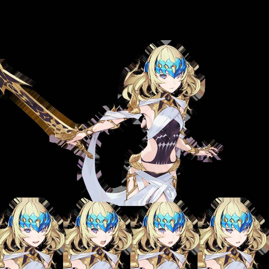 fgo最好的三个宝具,fgo双子座宝具