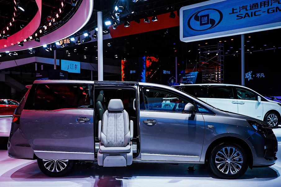 “穷家富路”厚待家人，品质出游利器心情大不同