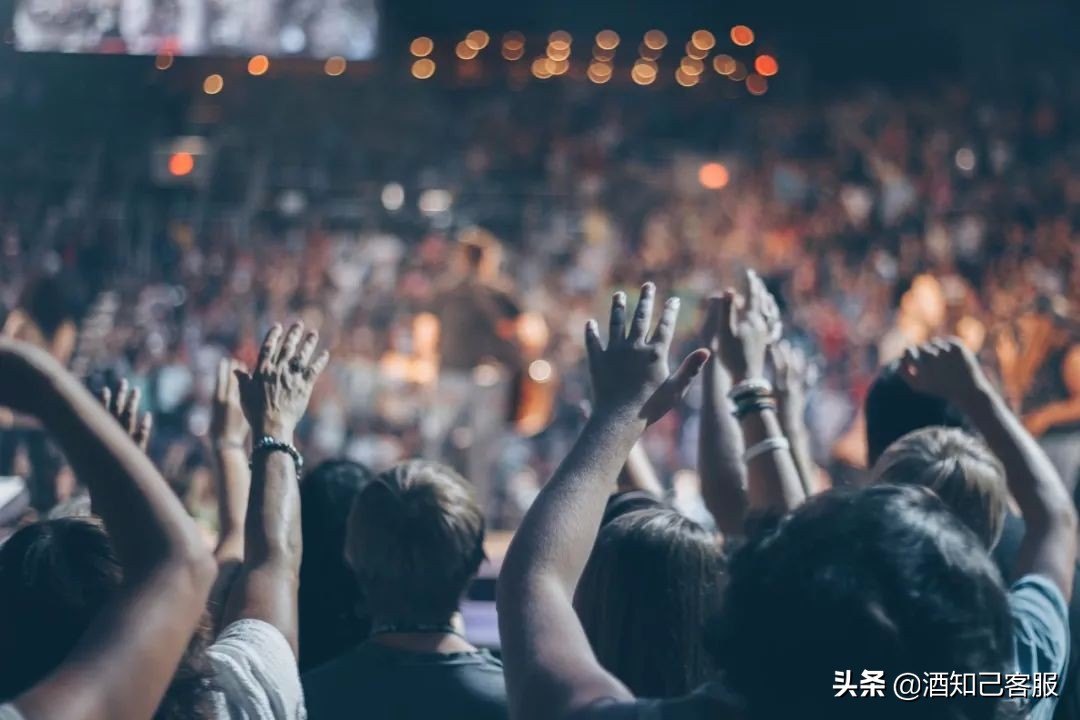 社群运营技巧和沟通方法,社群运营的九大技巧