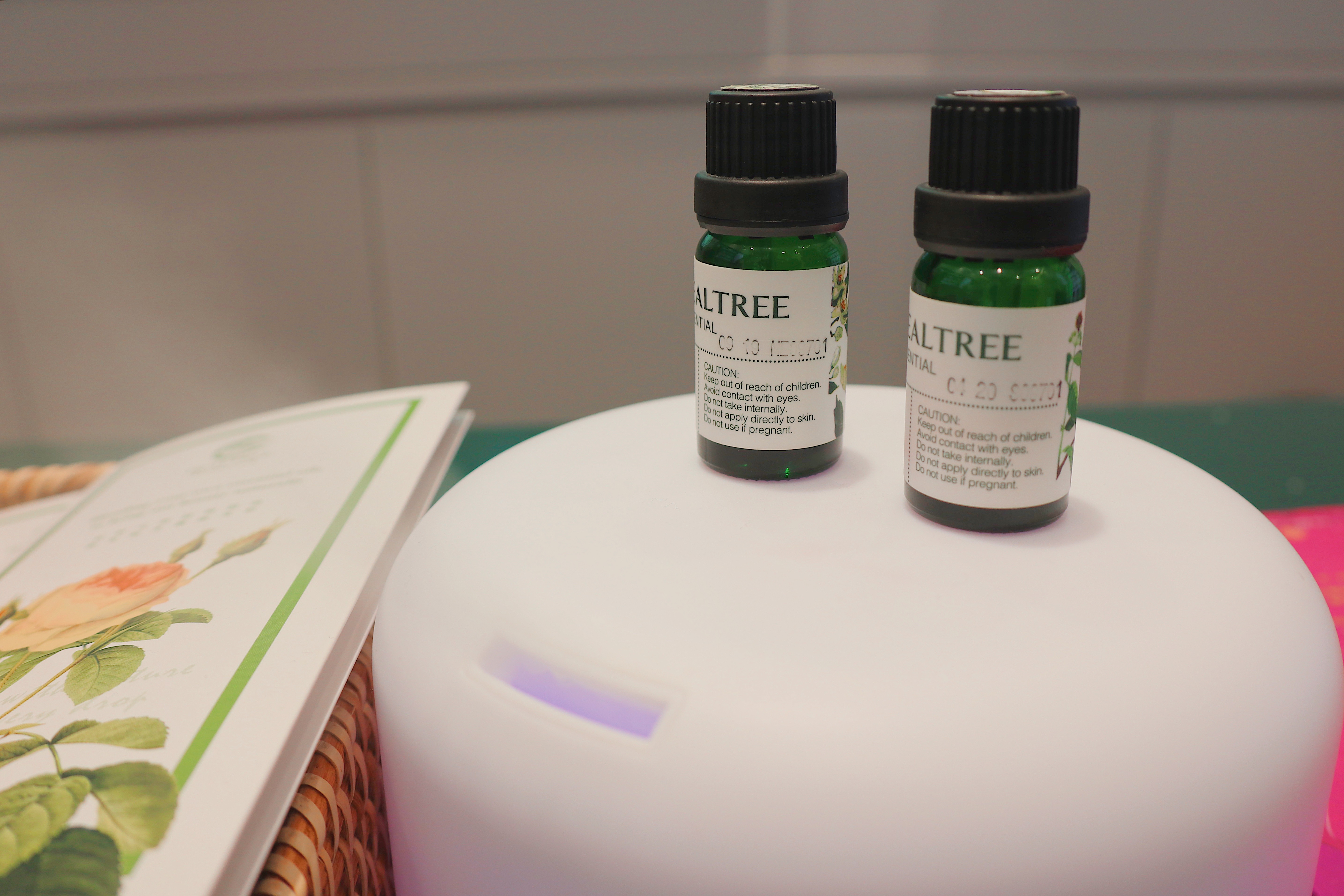 慧心巧思，凝香好物真旅伴