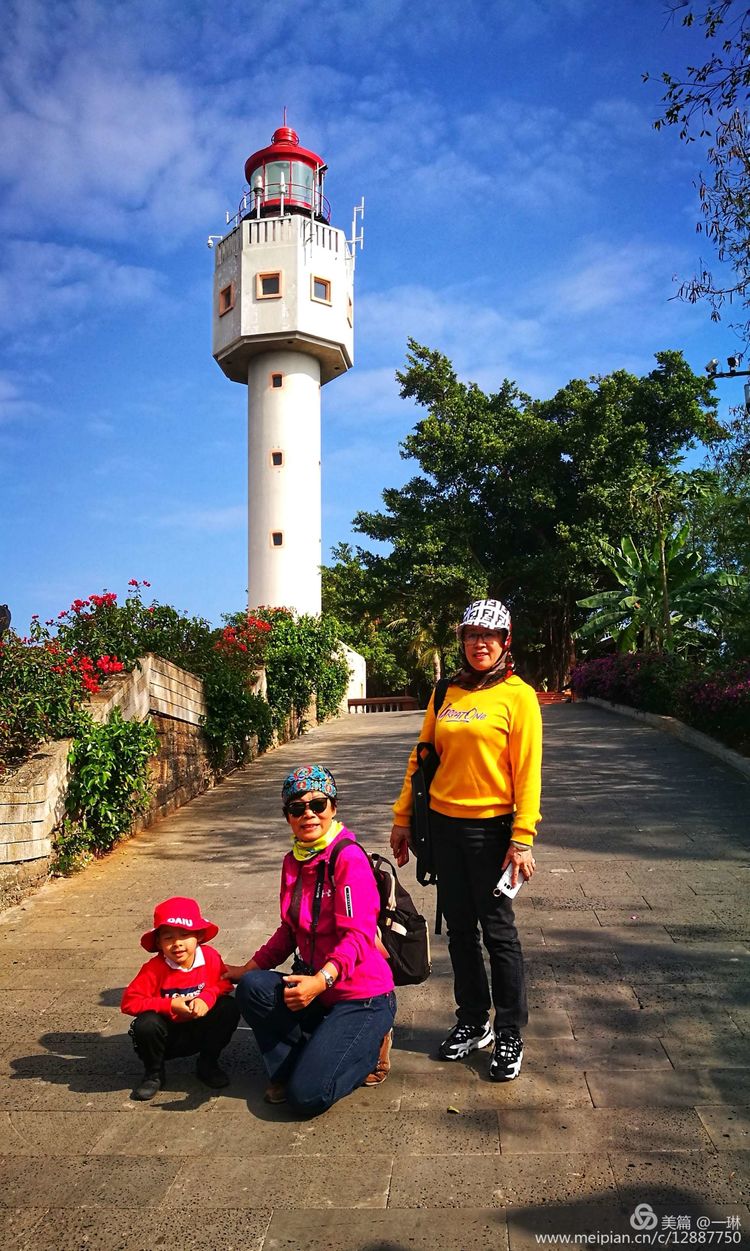 涠洲岛的火山口究竟长什么样,涠洲岛是全国唯一的火山岛吗