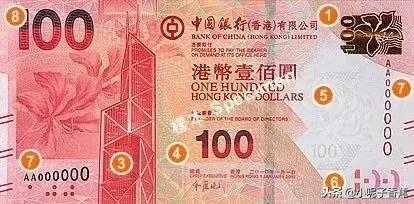 去香港购物在哪里兑换港币划算,在香港购买的港币可以用吗