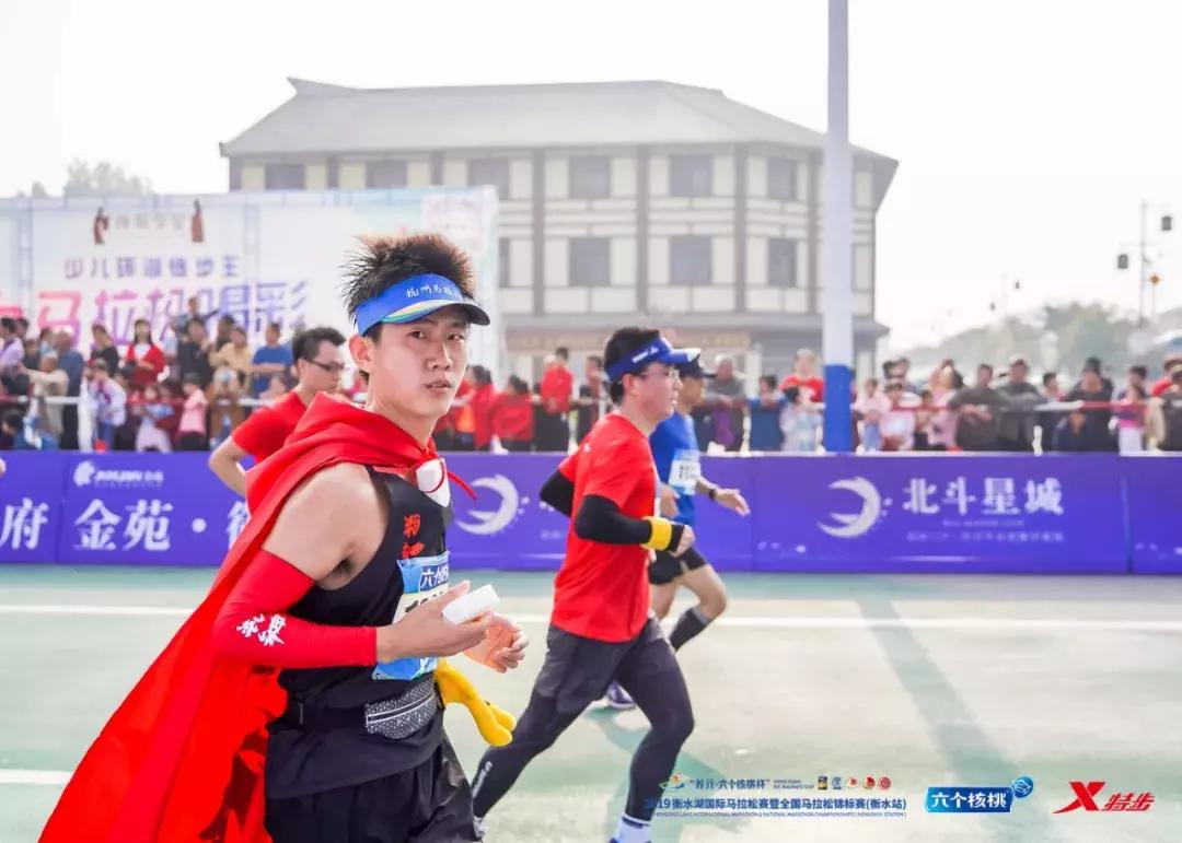 原来,“衡马”里还有这么多你不知道的“秘密”……