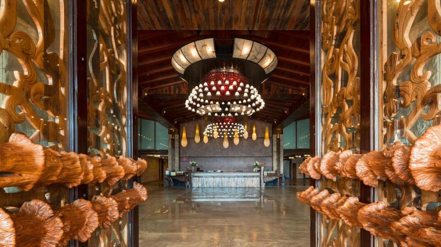 清远森波拉温泉度假村团购,清远森波拉温泉度假村