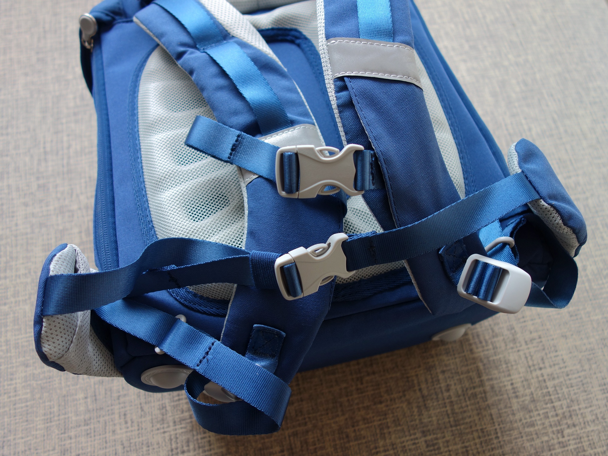 小米米兔儿童书包小号,小米书包幼儿园3-5岁