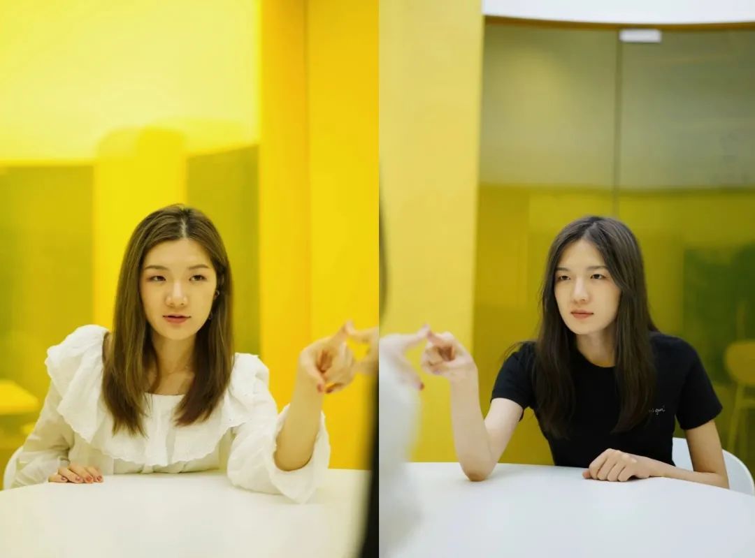 当女人们开口讲段子：现在的尺度都太小了