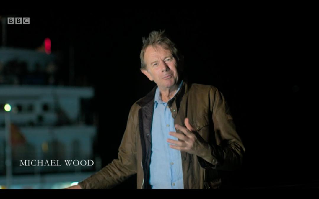 bbc杜甫中国最伟大的诗人内容介绍,bbc杜甫中国最伟大的诗人的解说词