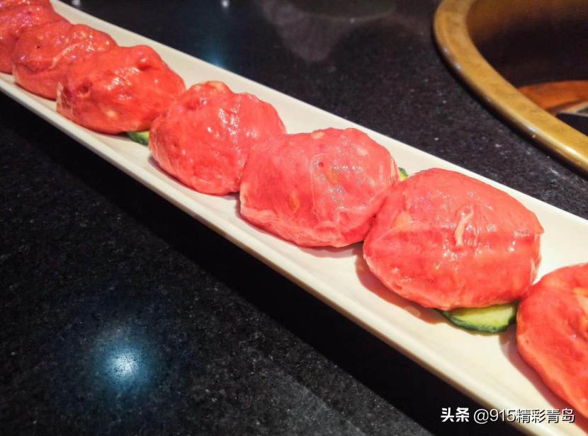 宜家的丸子有多少个,宜家丸子有几个口味