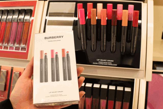 日上免税店化妆品必买单品,日上免税店有哪些好用的化妆品