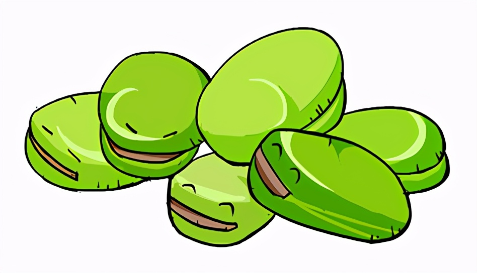 4月份应季食材一览表照着吃没错,5月应季食物有什么营养价值