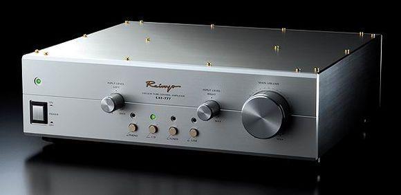 不属于hi-end级别的音响品牌,日本最好的hifi音响