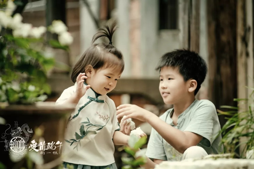 莆田风俗端午节初二吃什么,莆田端午节吃什么糕