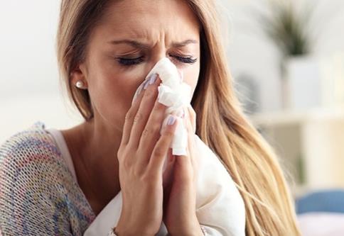 打喷嚏鼻子堵到哪步了,打喷嚏鼻炎怎么缓解