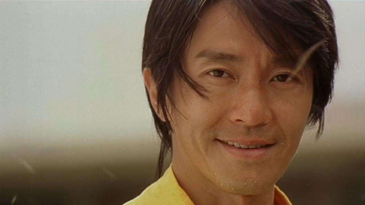 周星驰你要相信自己是最棒的,周星驰你看我像不像一条狗配音