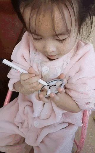 月销10000+，17个堪比艺术大片的彩虹实验，在家就能做